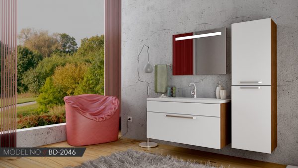 Banyo Dolabı Ankara
