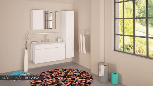 Banyo Dolabı Modeli Ankara