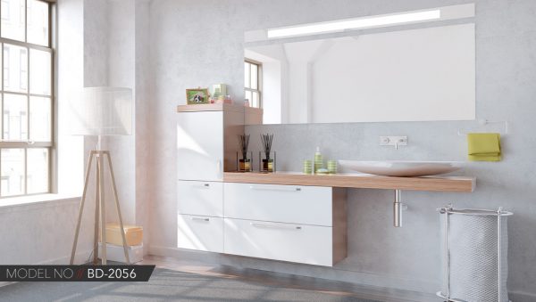 Banyo Dolabı Ankara