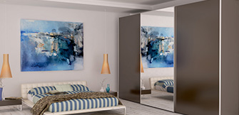 Ray Dolap Modeli Ankara